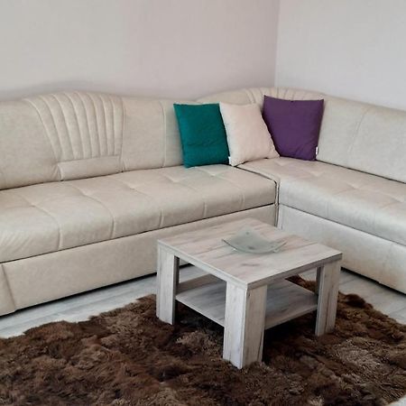Lux Apartman Čačak المظهر الخارجي الصورة