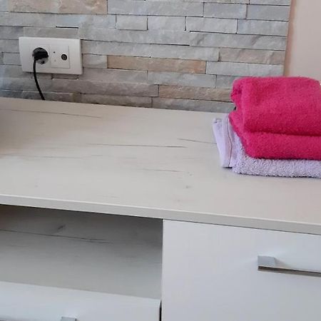 Lux Apartman Čačak المظهر الخارجي الصورة