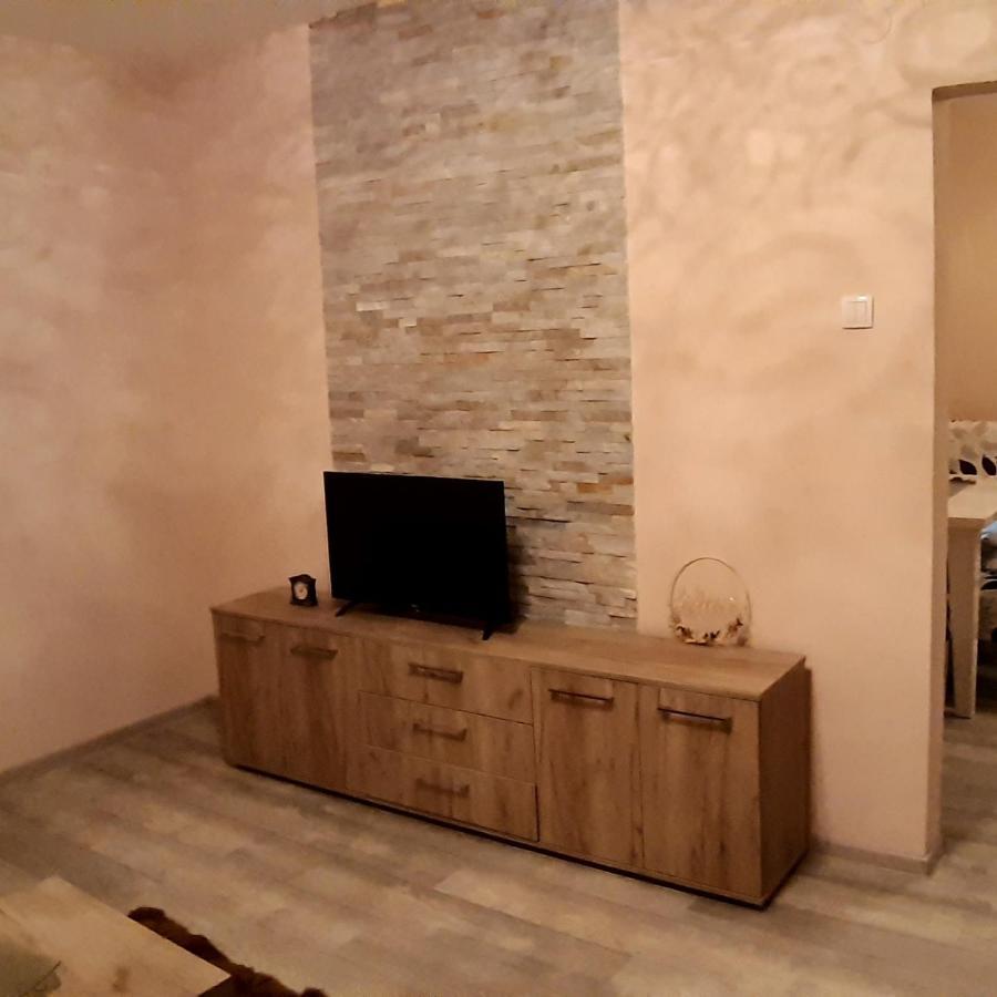 Lux Apartman Čačak المظهر الخارجي الصورة