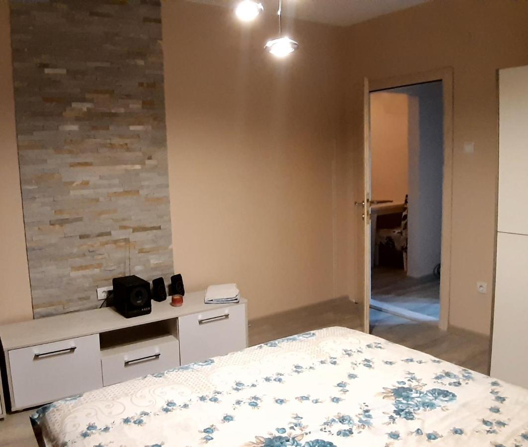 Lux Apartman Čačak المظهر الخارجي الصورة