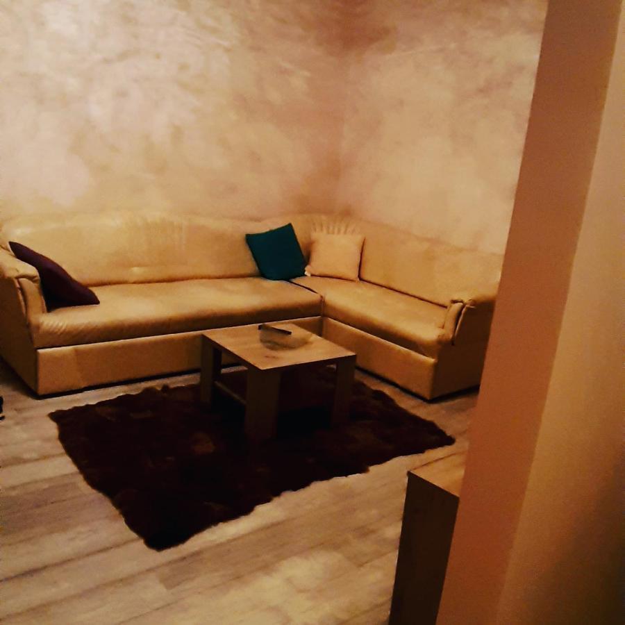 Lux Apartman Čačak المظهر الخارجي الصورة