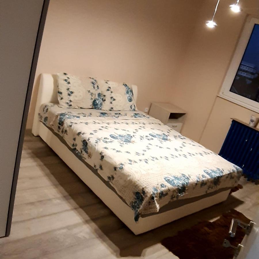 Lux Apartman Čačak المظهر الخارجي الصورة