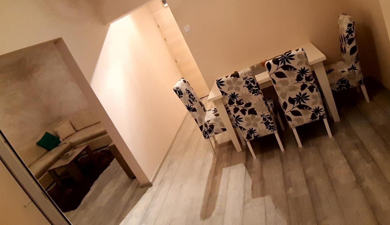 Lux Apartman Čačak المظهر الخارجي الصورة