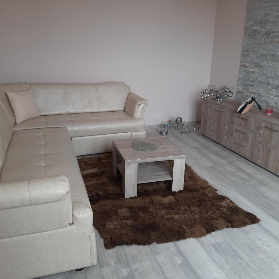 Lux Apartman Čačak المظهر الخارجي الصورة