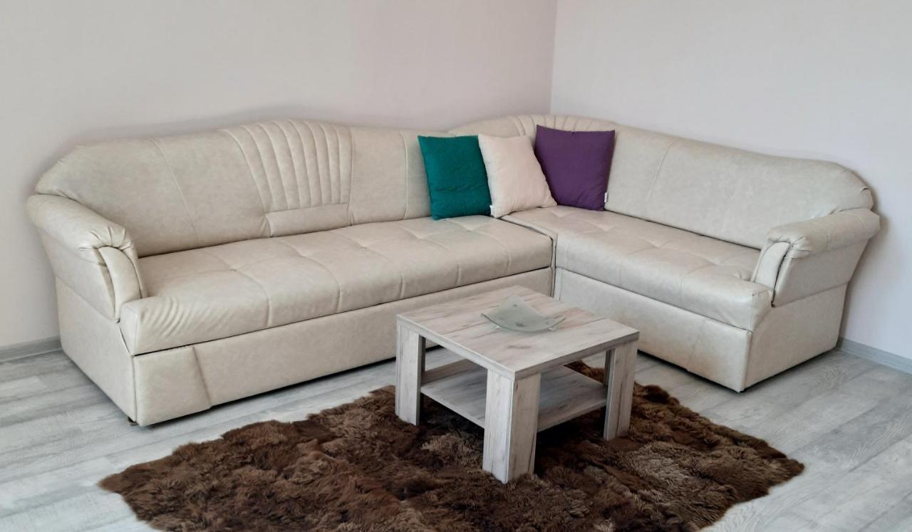 Lux Apartman Čačak المظهر الخارجي الصورة