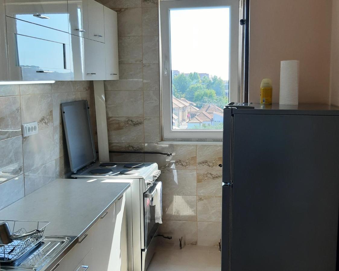 Lux Apartman Čačak المظهر الخارجي الصورة