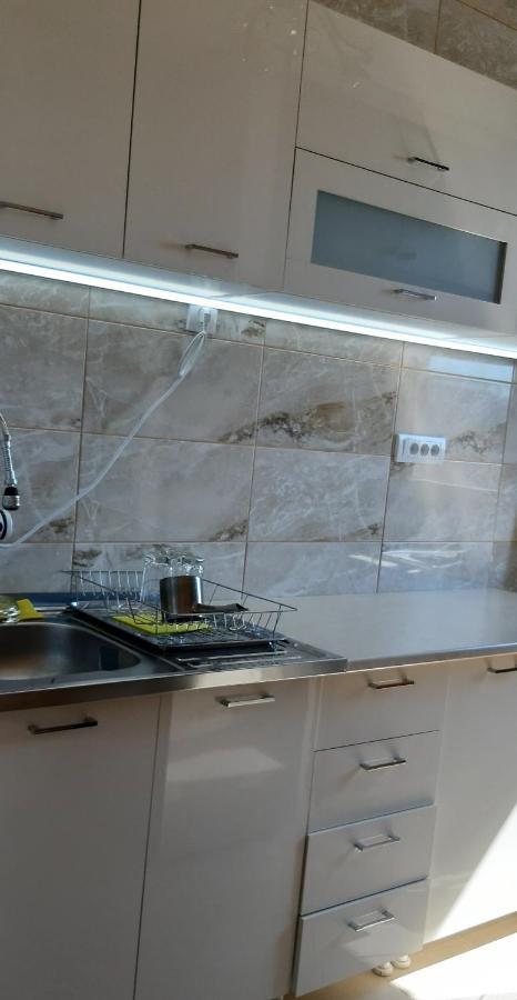 Lux Apartman Čačak المظهر الخارجي الصورة