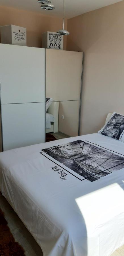 Lux Apartman Čačak المظهر الخارجي الصورة