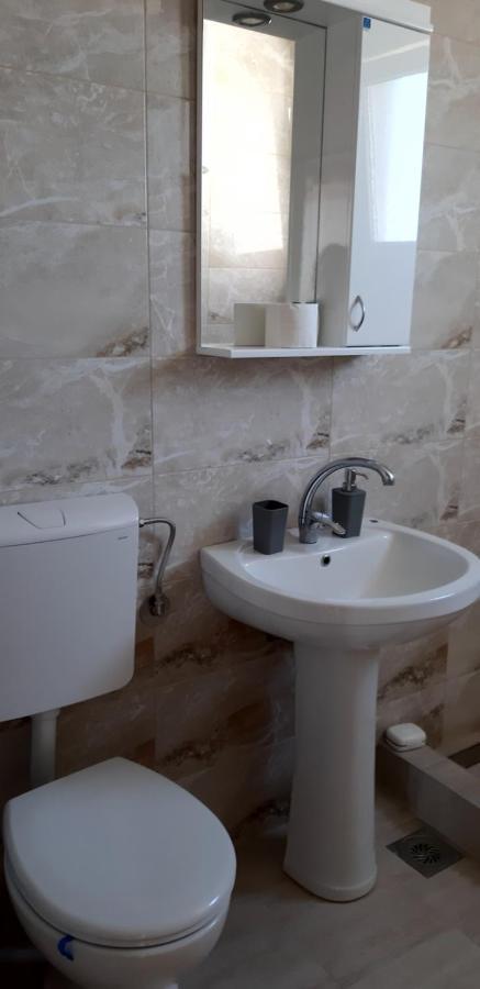 Lux Apartman Čačak المظهر الخارجي الصورة