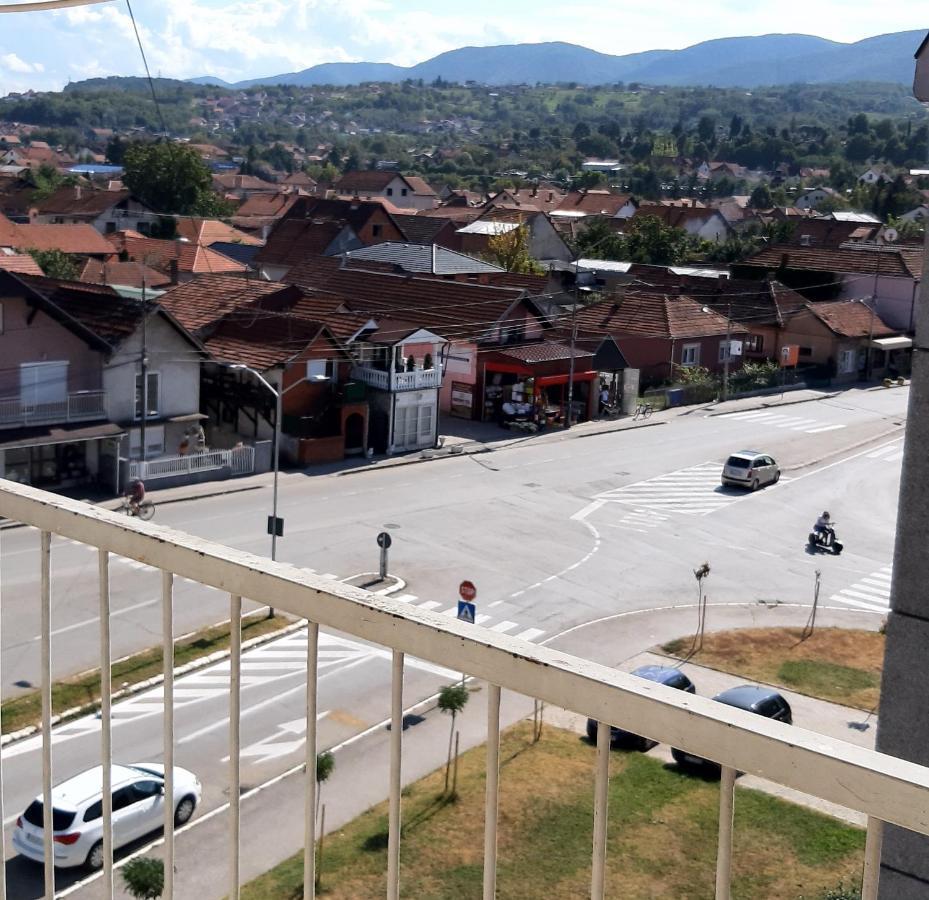 Lux Apartman Čačak المظهر الخارجي الصورة
