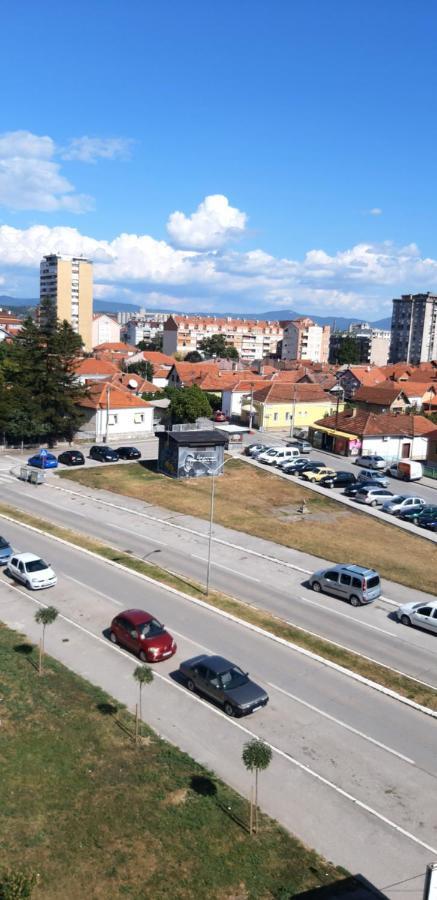 Lux Apartman Čačak المظهر الخارجي الصورة